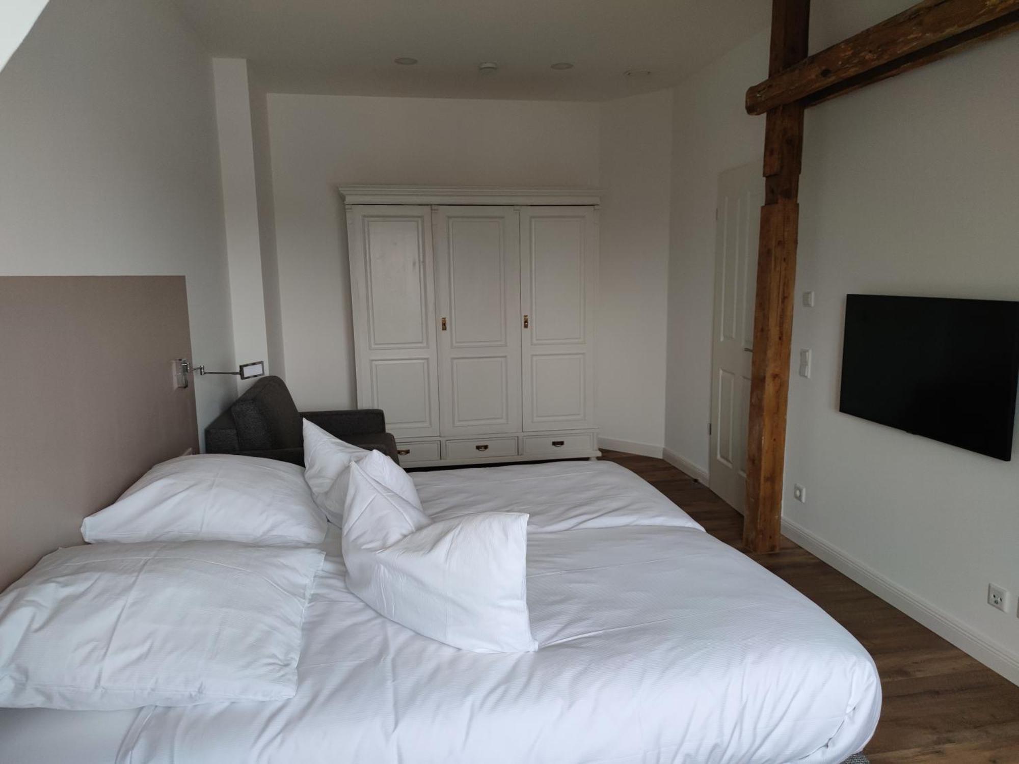 Landapartments Smitmans Kerken Quarto foto